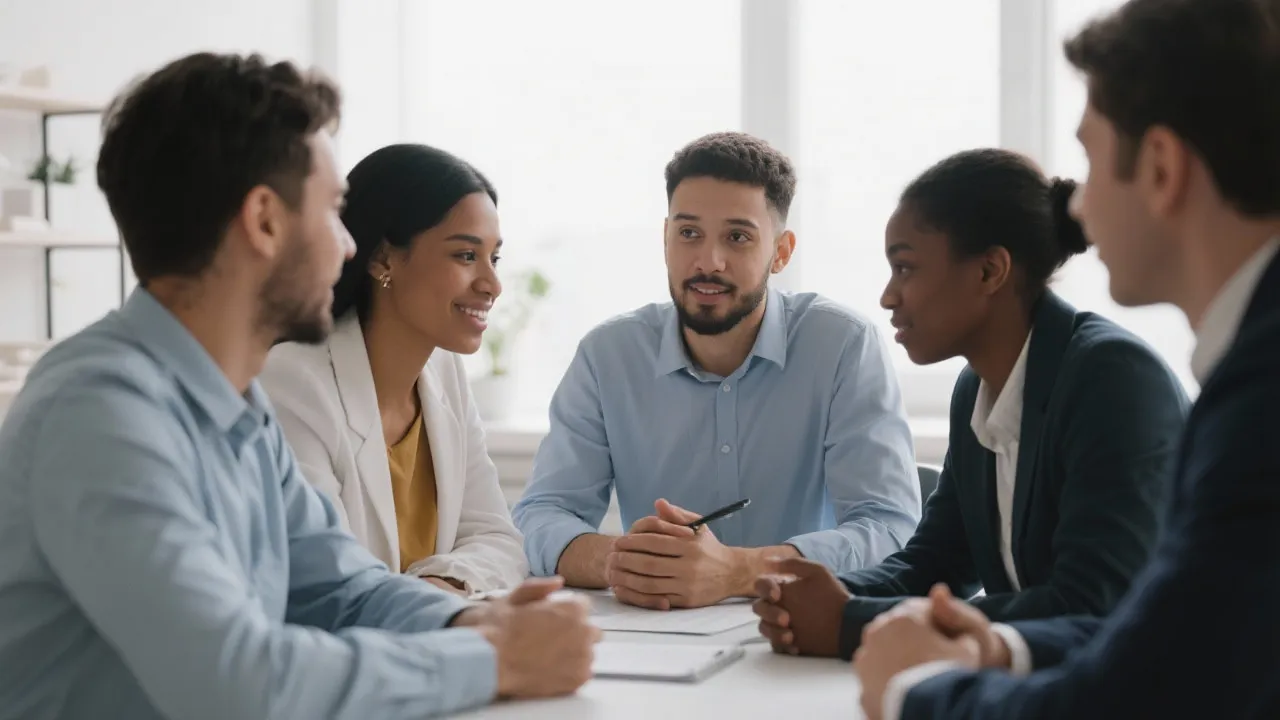Estratégias para Retenção de Funcionários