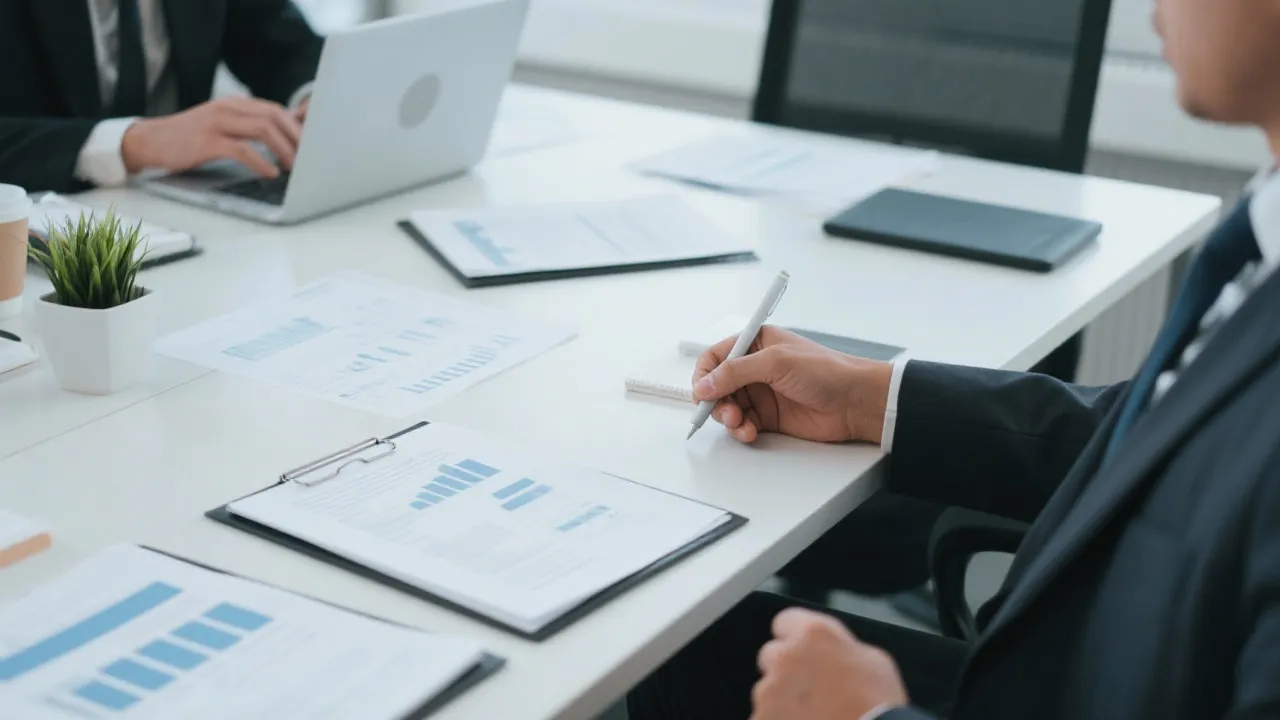 Innovaciones en Exacta Consultoria