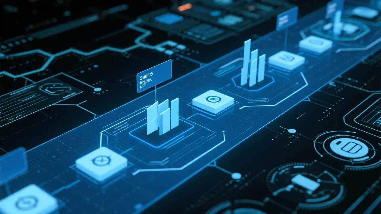 Otimizando o Controle de Processos