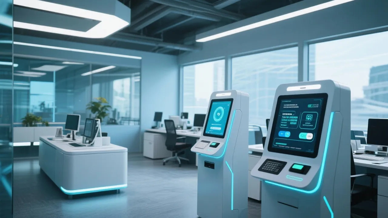 Automatização de Pagamentos: Futuro e Benefícios