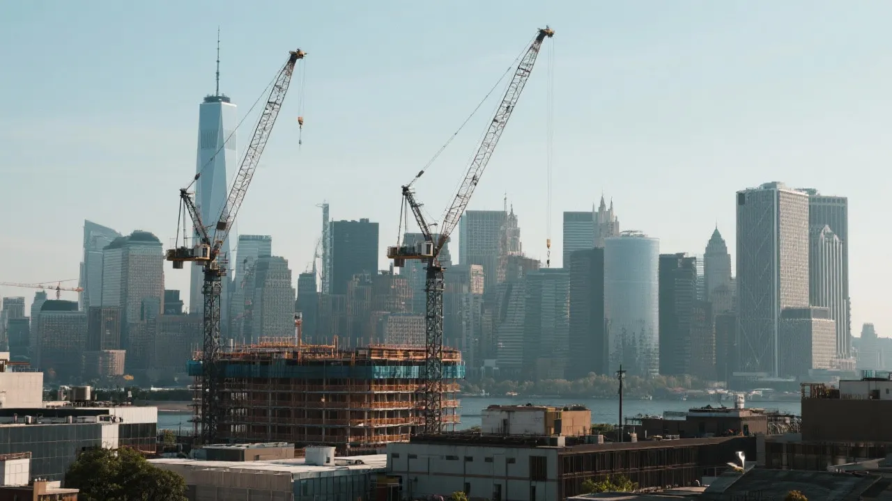 Construtora Tenda São Paulo: Análise Completa