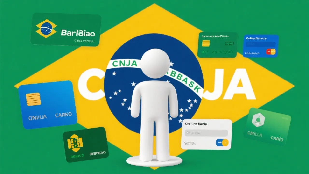Nubank CNPJ e Contas Online