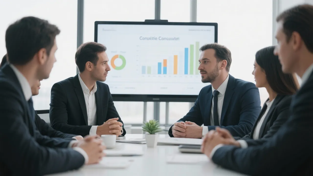 A Importância da Consultoria em Controladoria
