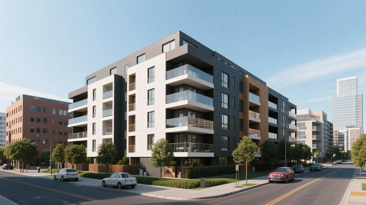 Advantages of Buying Apartments Directly