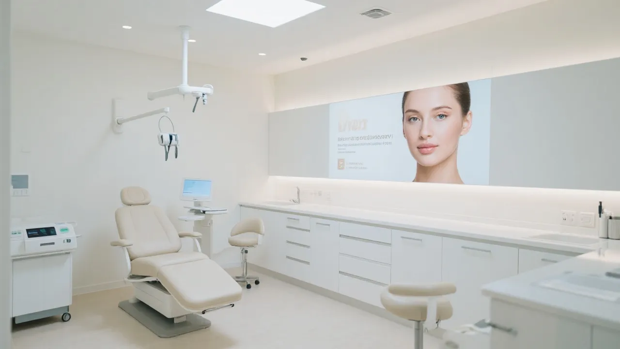 Harmonização Facial na Odontologia