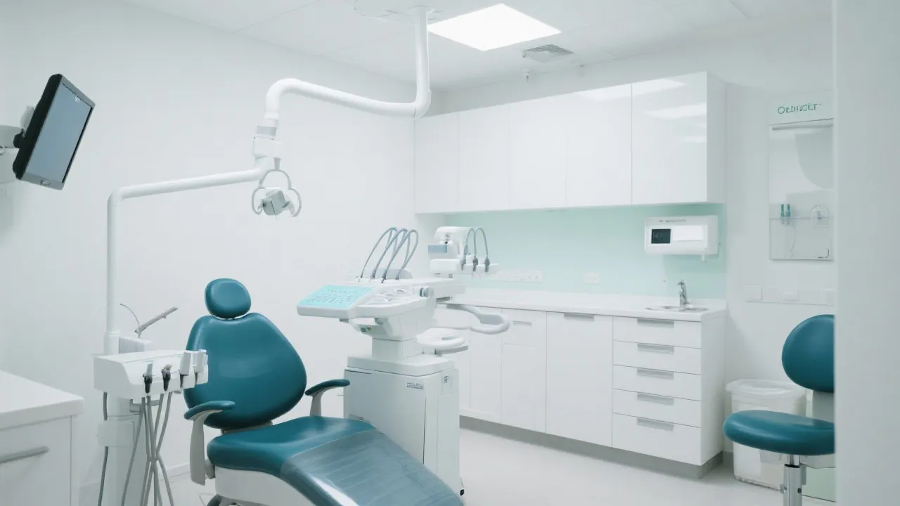 Clinica Fluor: Revolucionando la Salud Dental