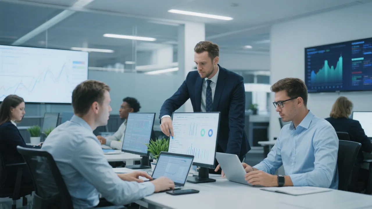 Aprofundando-se na Controle Consultoria