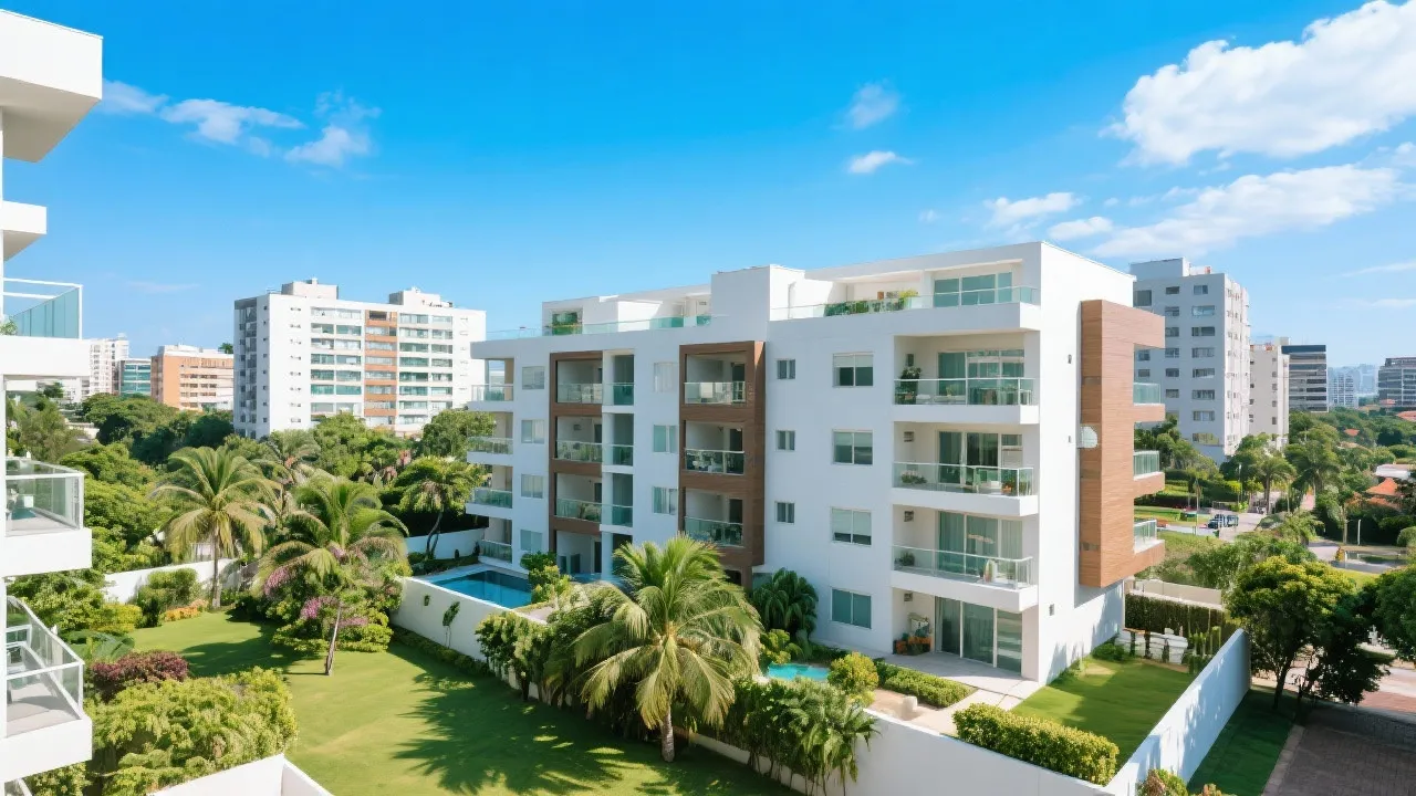 Comprando Seu Apartamento Ideal