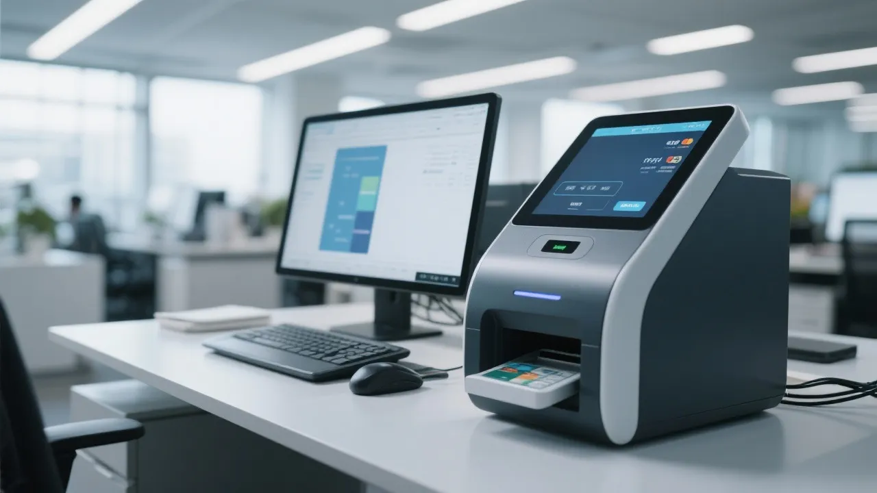 O Futuro da Automatização de Pagamentos