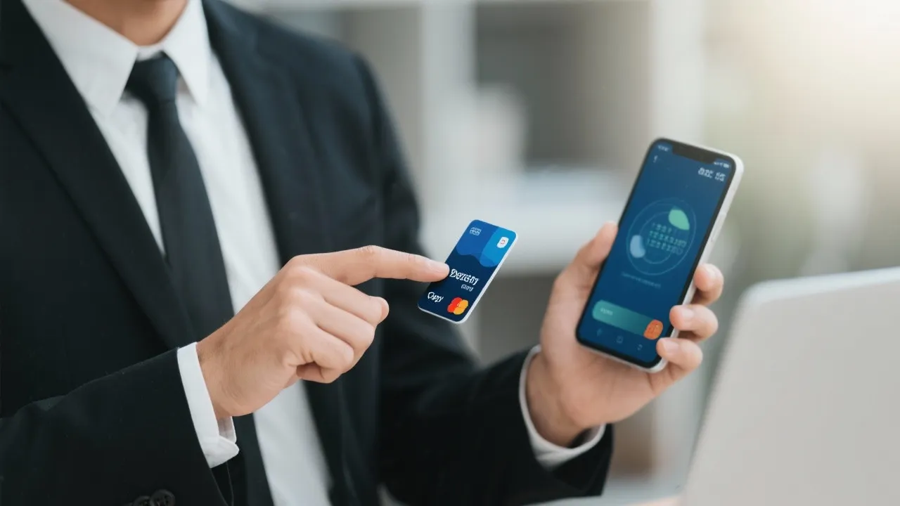 Como Receber Pagamentos de Forma Eficiente