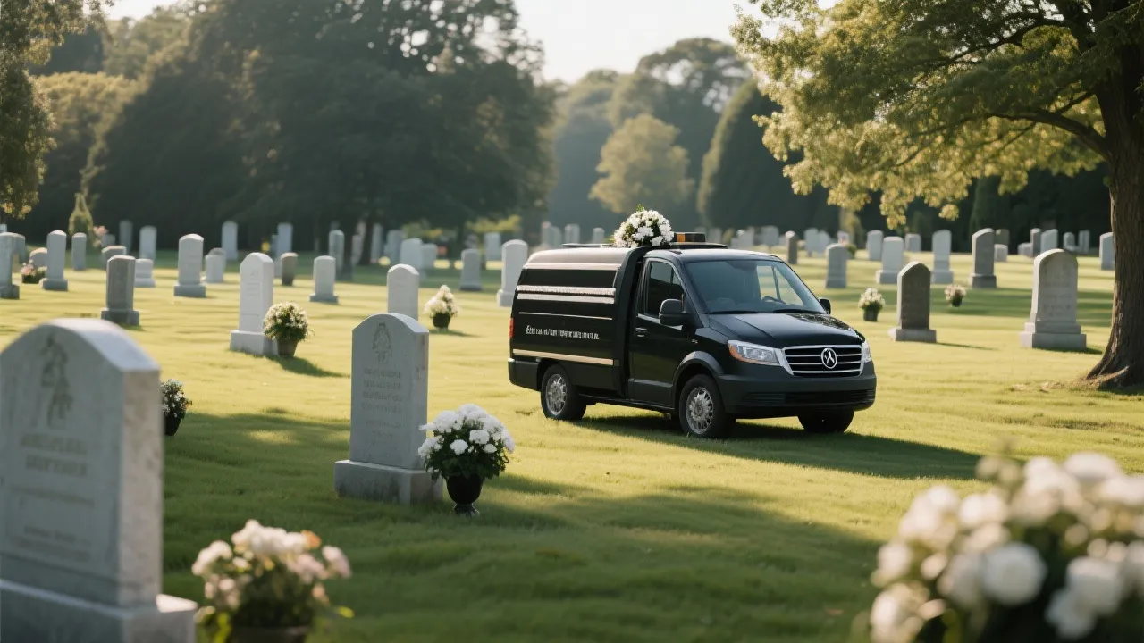 Profissão do Embalador Funerário Desvendada