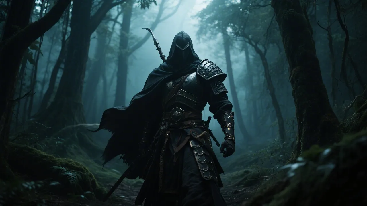 Unraveling the Mystique of Dark Yato