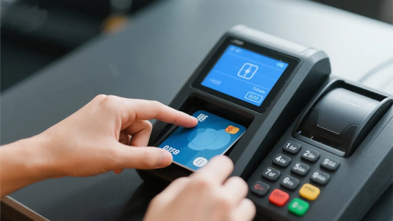 Automatização de Pagamentos para Empresas
