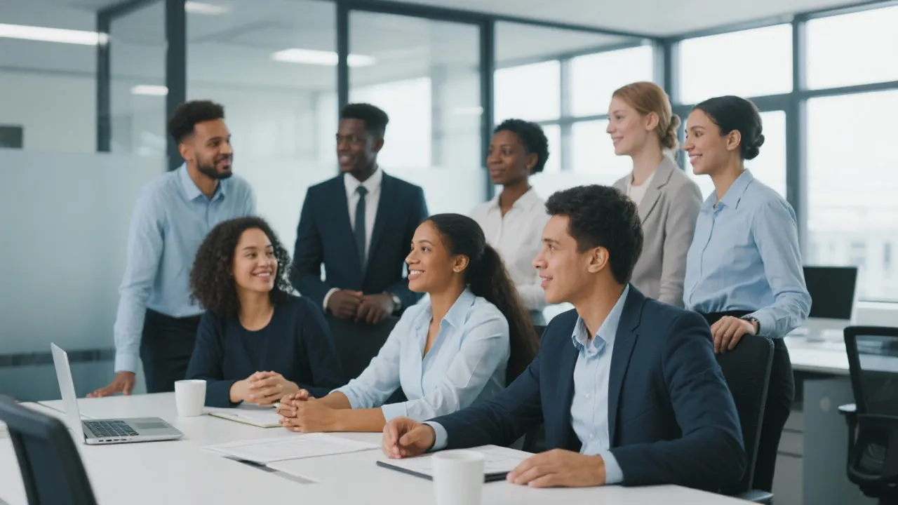 Importância do Programa Retenção Funcionários