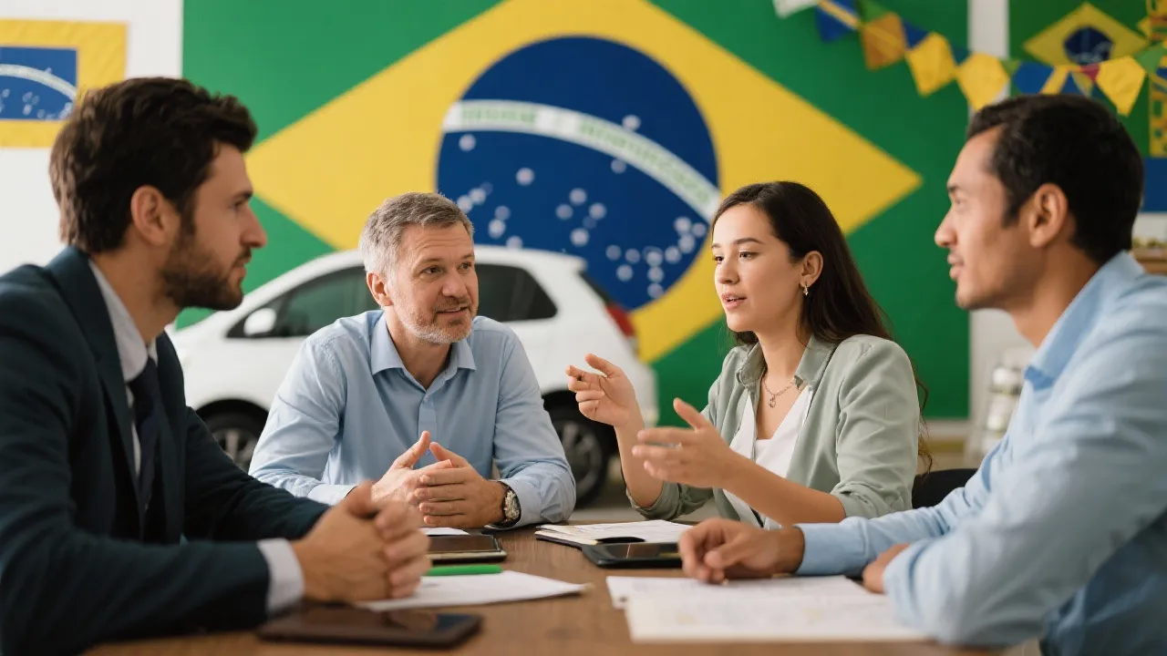Compreendendo o Dpvat em São Paulo