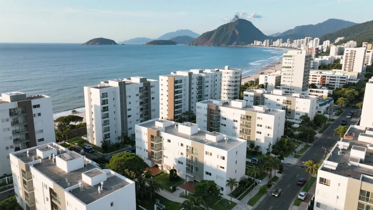 Compra Direta de Apartamentos em Florianopolis