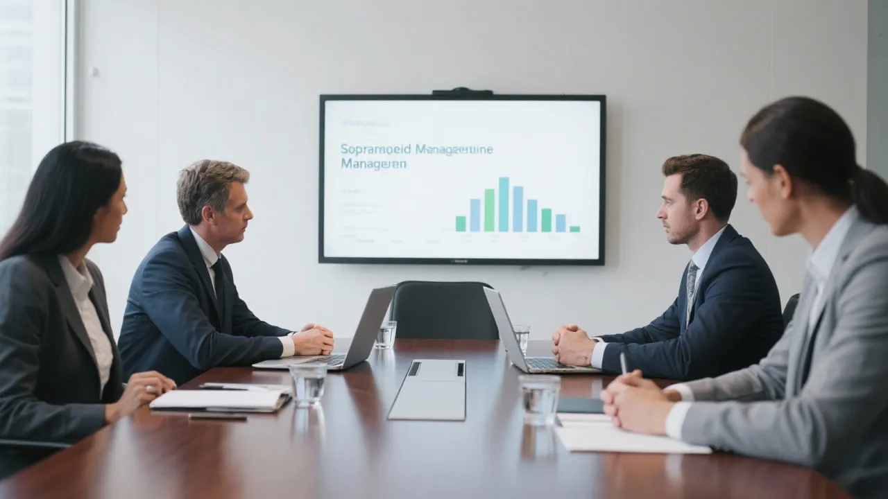 Estratégias para Controle de Despesas Empresariais