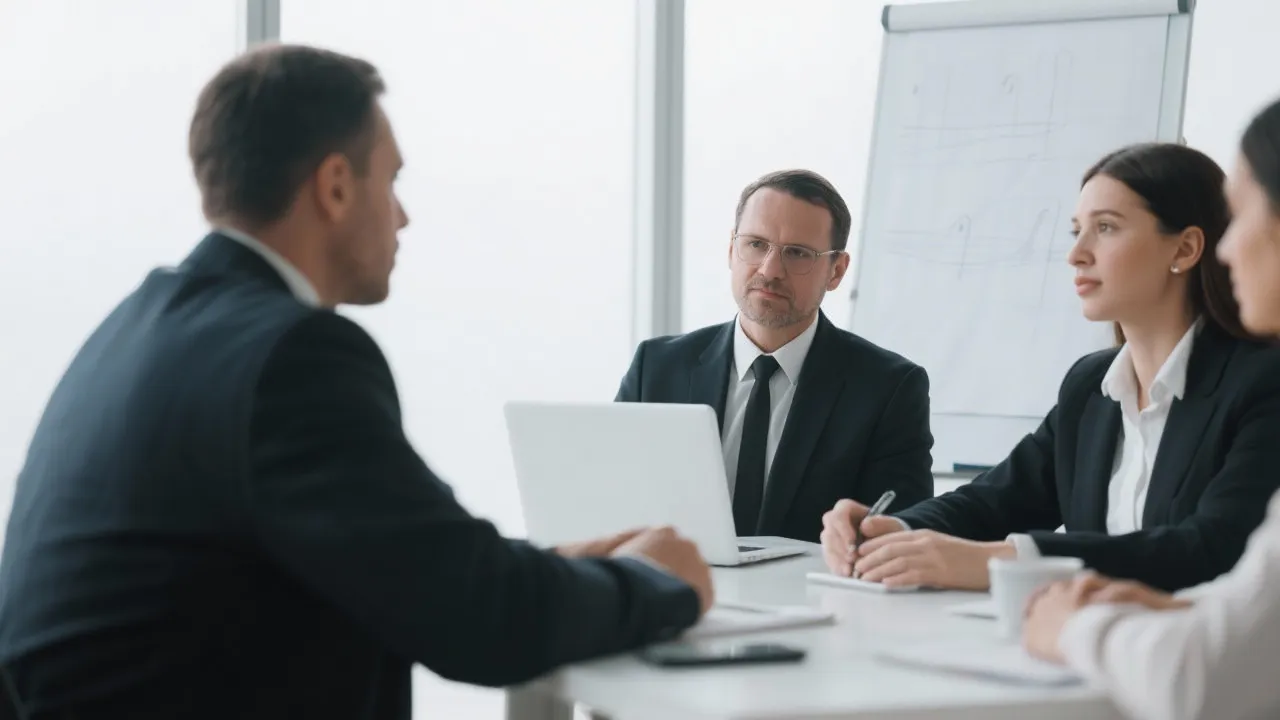 Estratégias de Consultoria Retenção