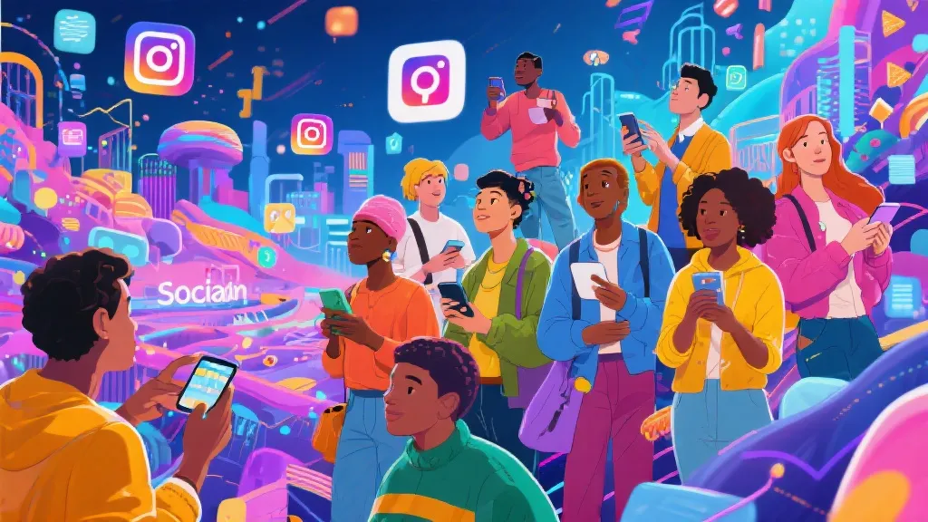Estratégias para Ganhar Seguidores Rapido