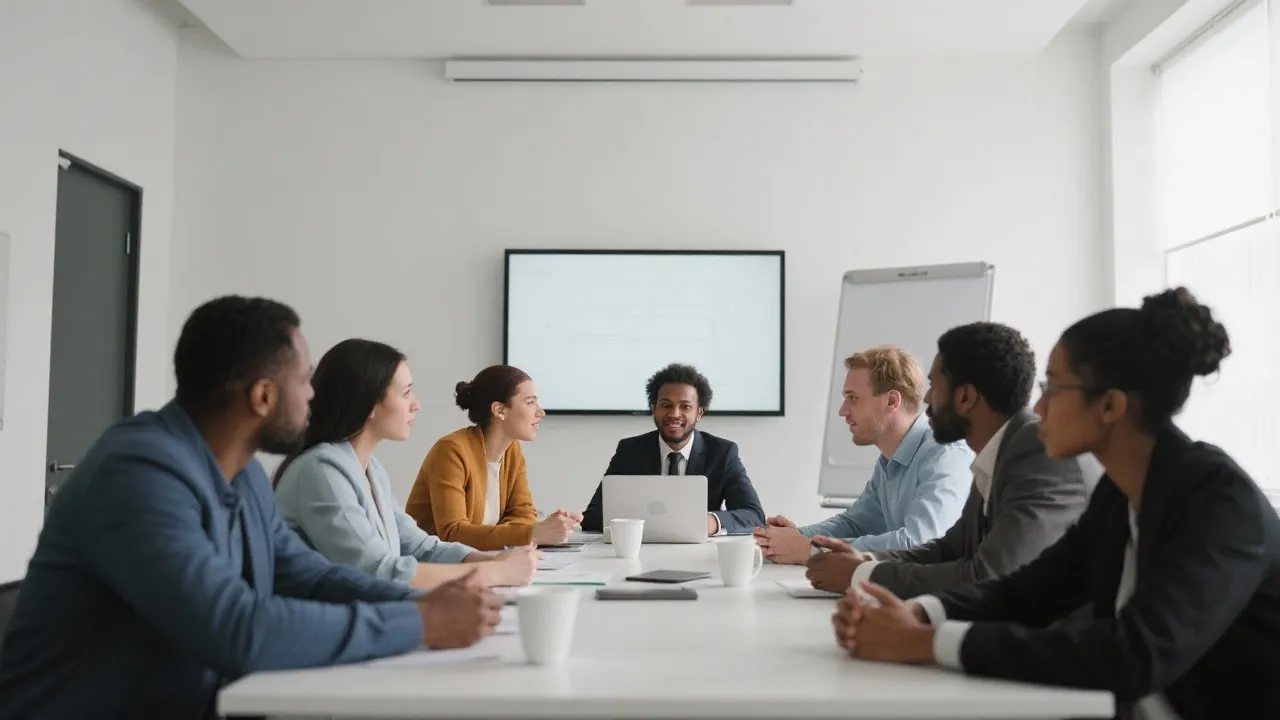 Melhores Estratégias para Retenção de Funcionários