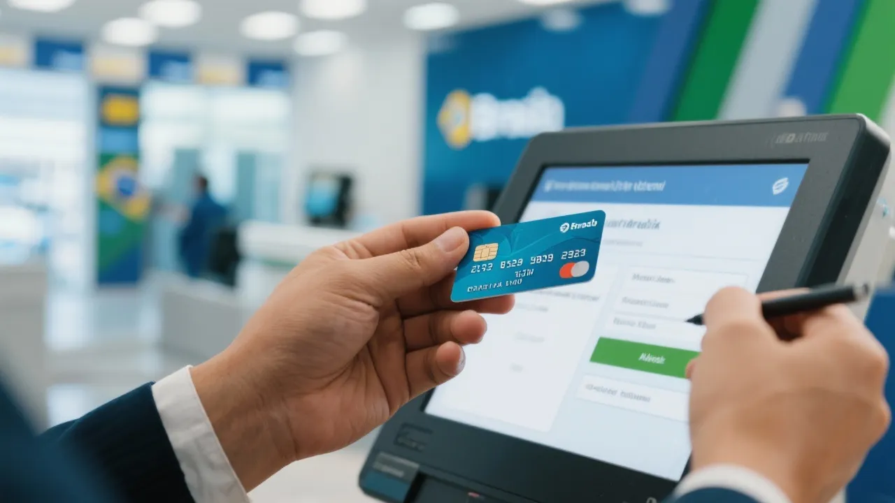 Cartão de Crédito Rápido para Negativados