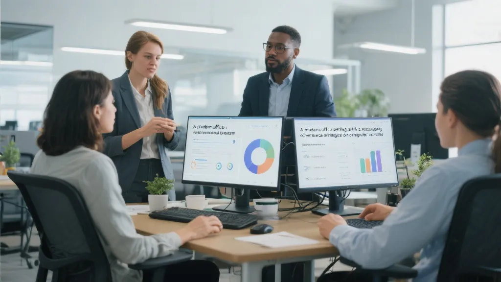 Salesforce Ecommerce Platform: An In-depth Overview
