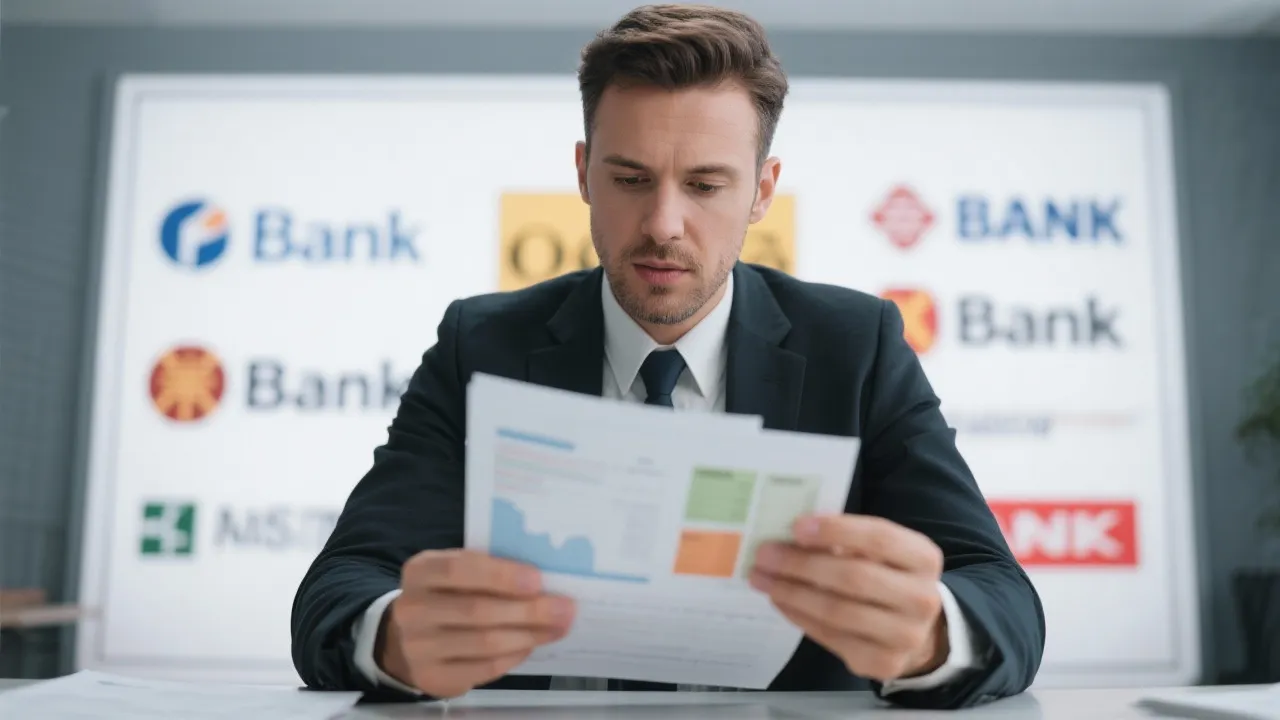 Produtos Bancários: Ofertas e Concursos