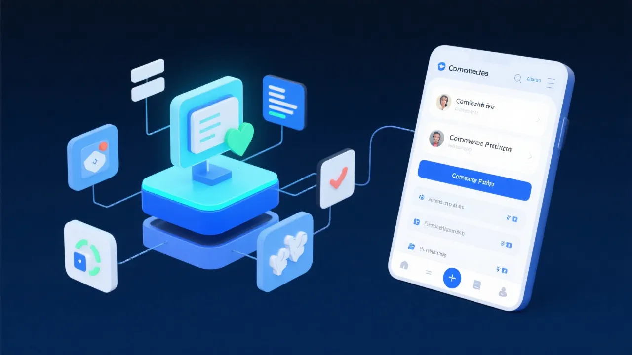 Optimizing Ecommerce with Salesforce
