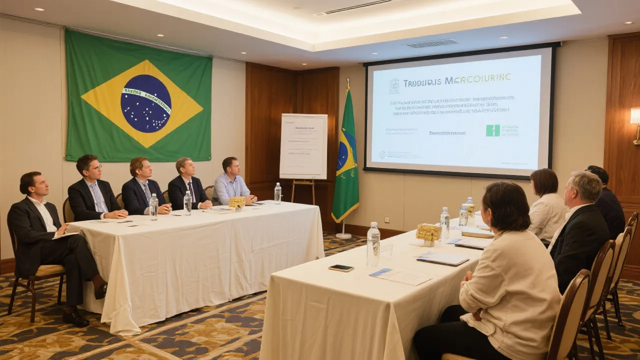 Curso de Tesouraria Saint Paul