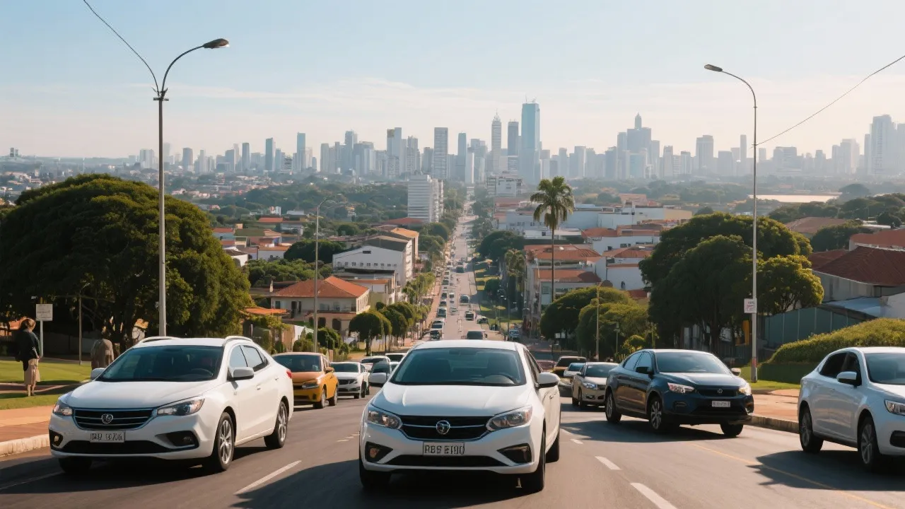 Captter RH Porto Alegre Analysis