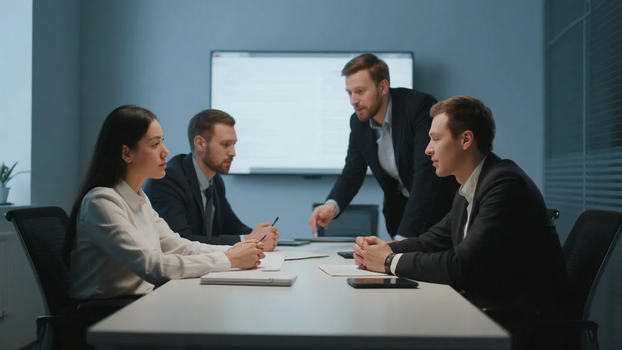 Estratégias para Retenção de Funcionários