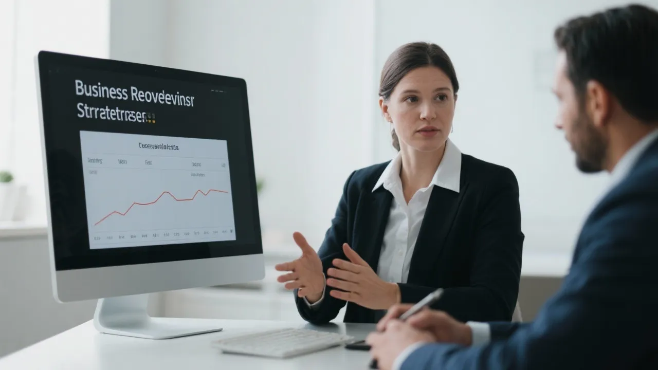 Estratégias de Consultoria em Retenção