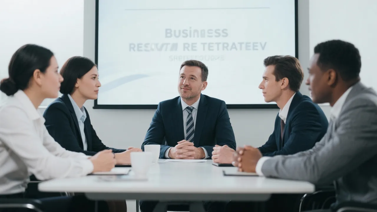 Estratégias de Consultoria em Retenção
