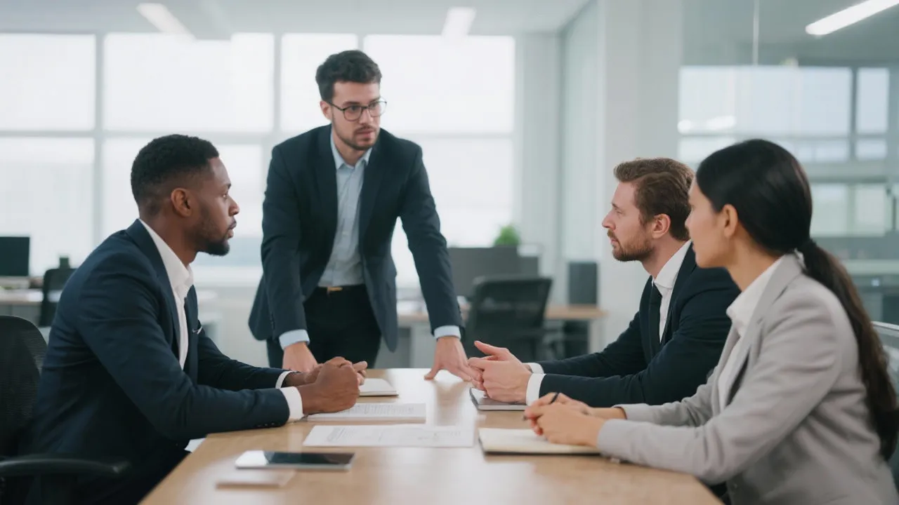 Estratégias para Retenção de Funcionários