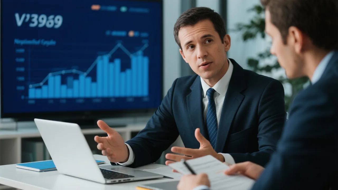 Compreendendo o Ciclo Financeiro Negativo