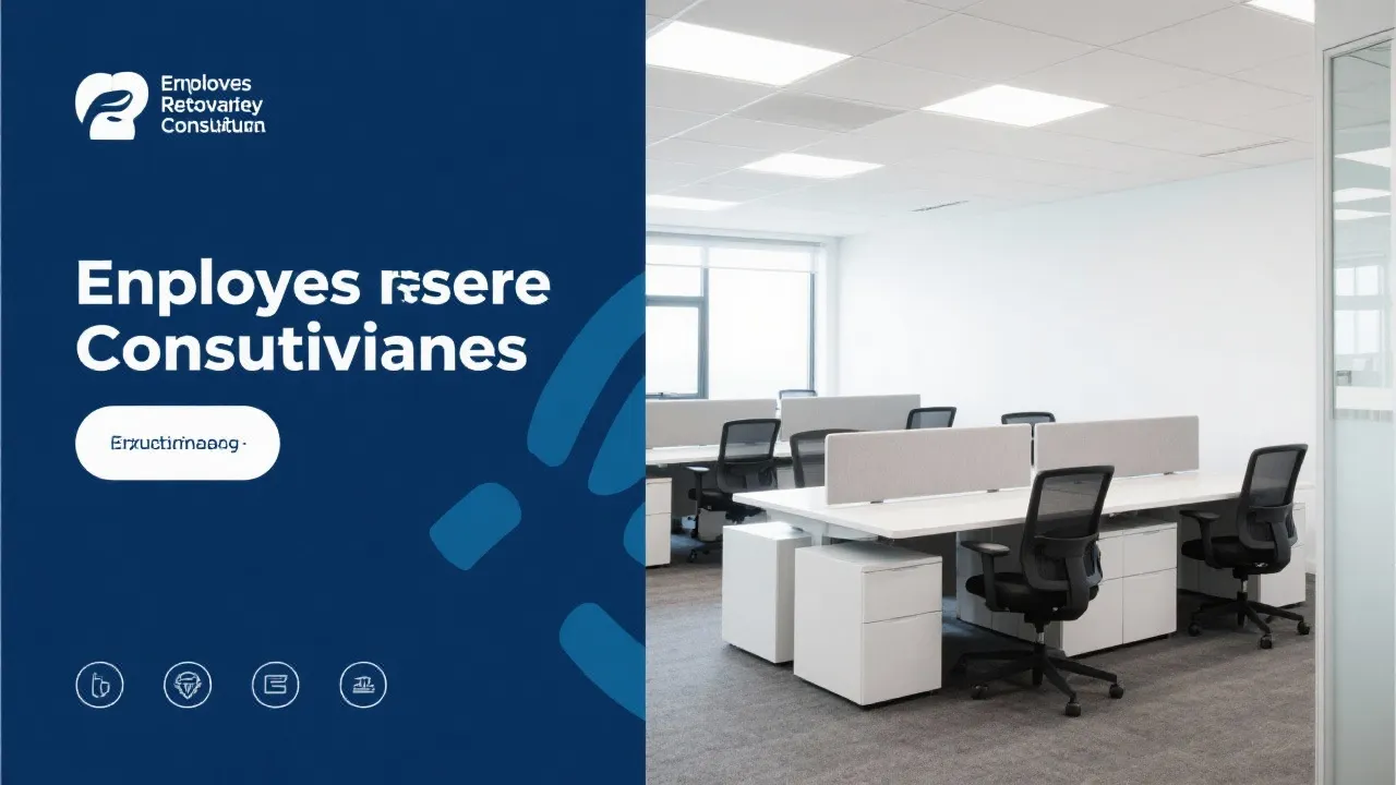 Estrategias de Retenção de Funcionários