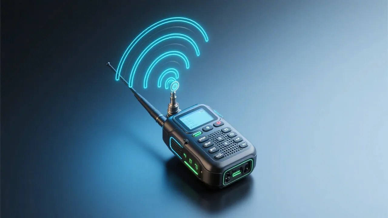 Avanços na Radiocomunicação Atual
