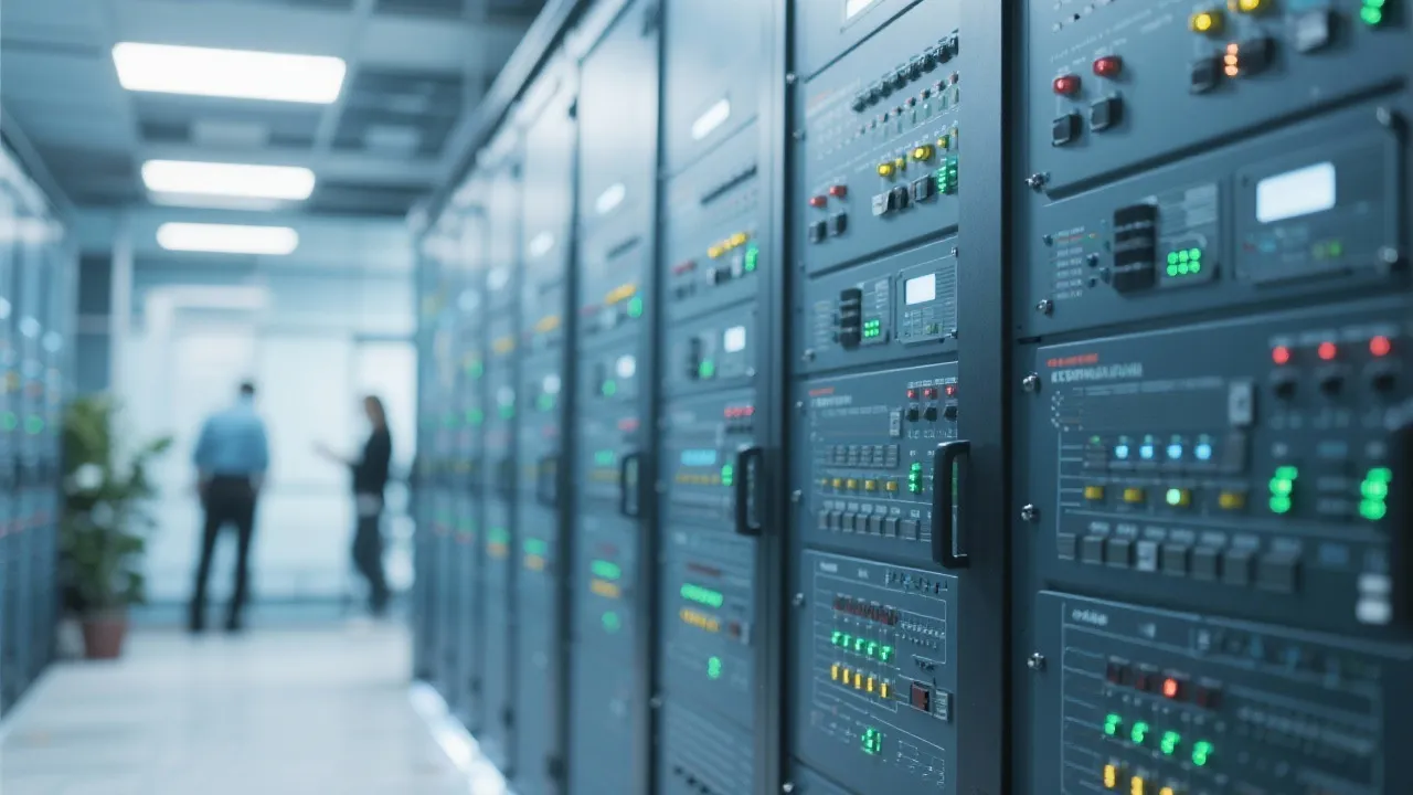 Entendendo o Programa Controle Processos