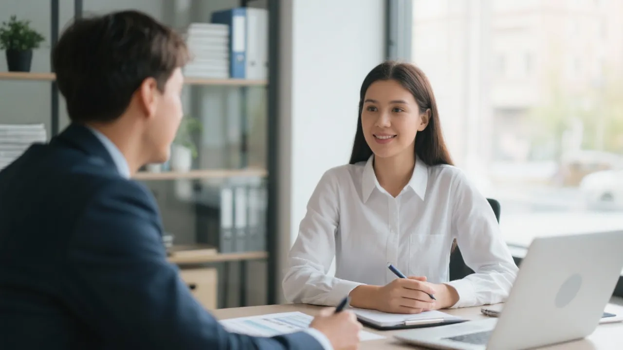 Consultoria Financeira para PMEs: Estratégias Eficazes