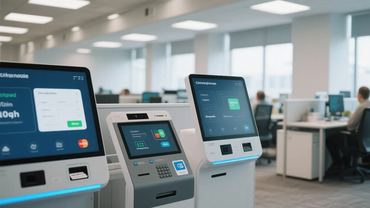 A Revolução da Automatização de Pagamentos