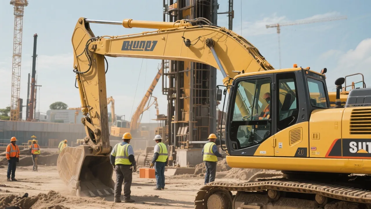 Análise da Construtora Maloi