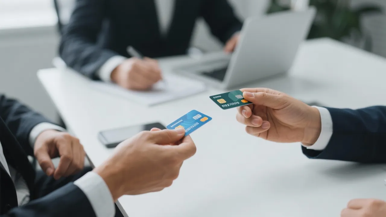 Métodos Eficientes para Receber Pagamentos