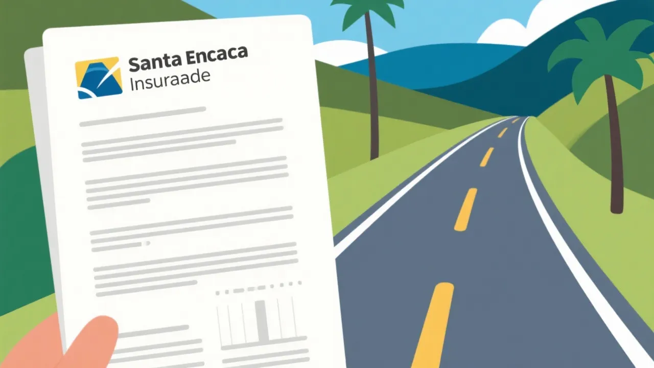 Compreendendo o Seguro Dpvat SC