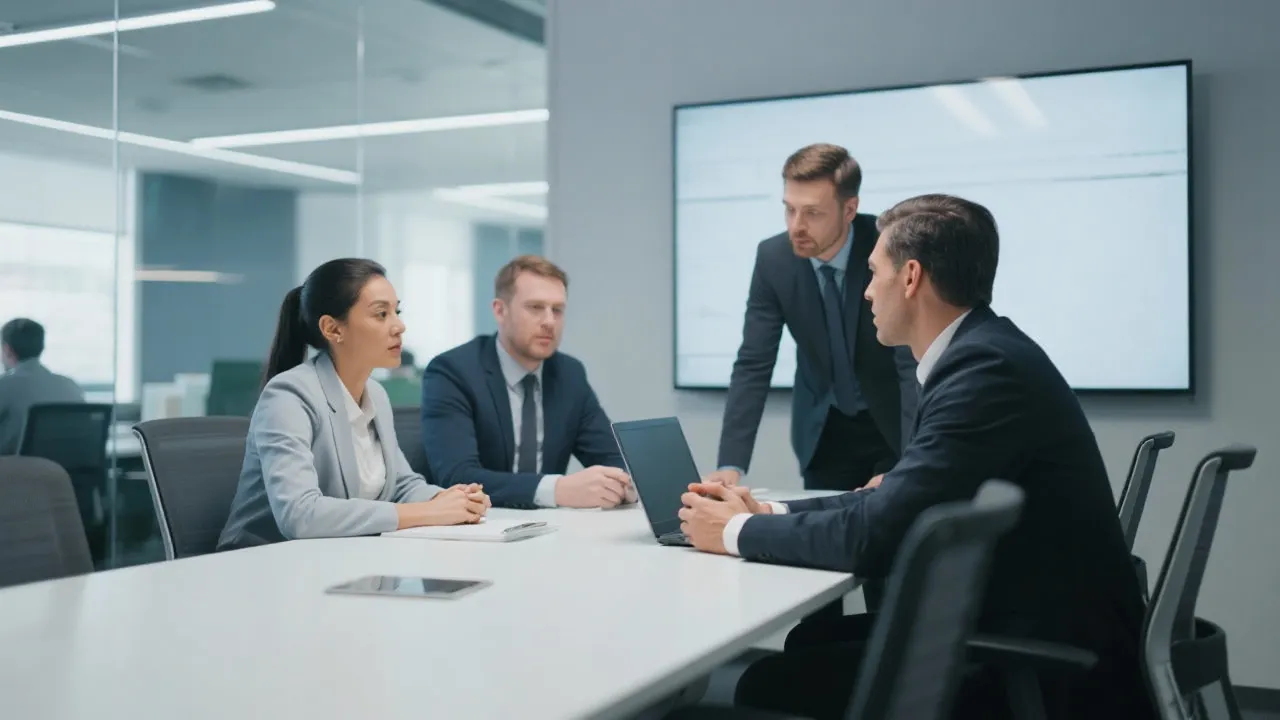 Consultoria e Treinamento: Impactos e Benefícios