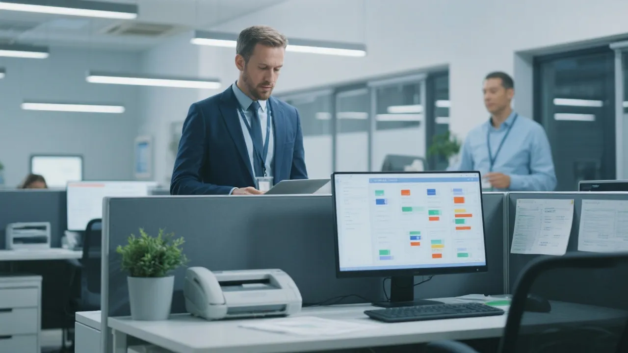 Estratégias de Controle de Contas a Receber