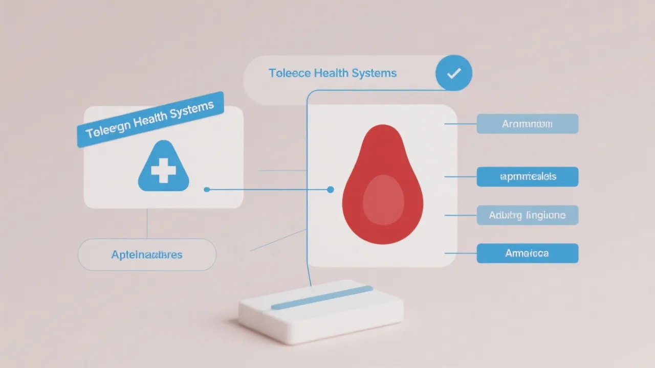Telehealth's Role in Managing Anemia