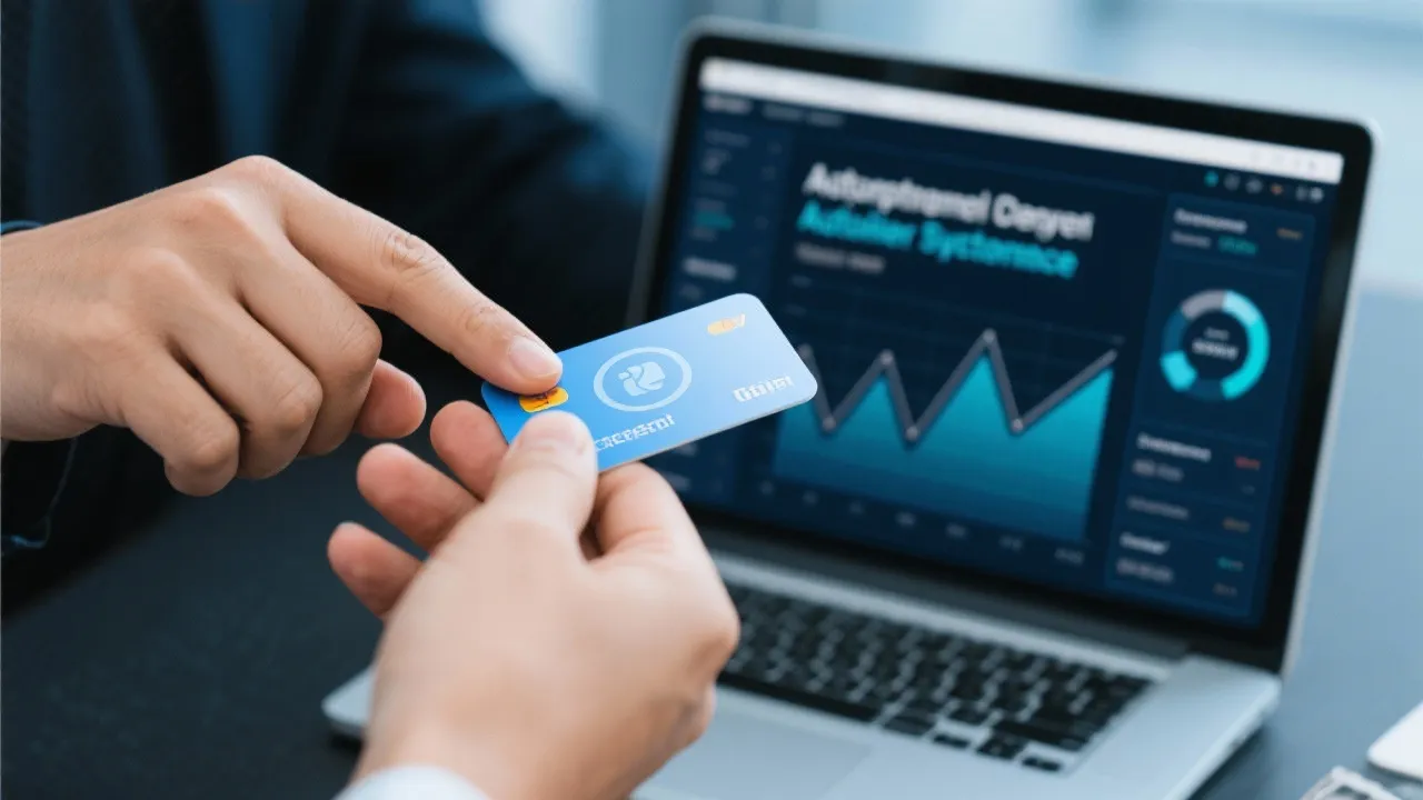 Automatização de Pagamentos: Vantagens e Desafios