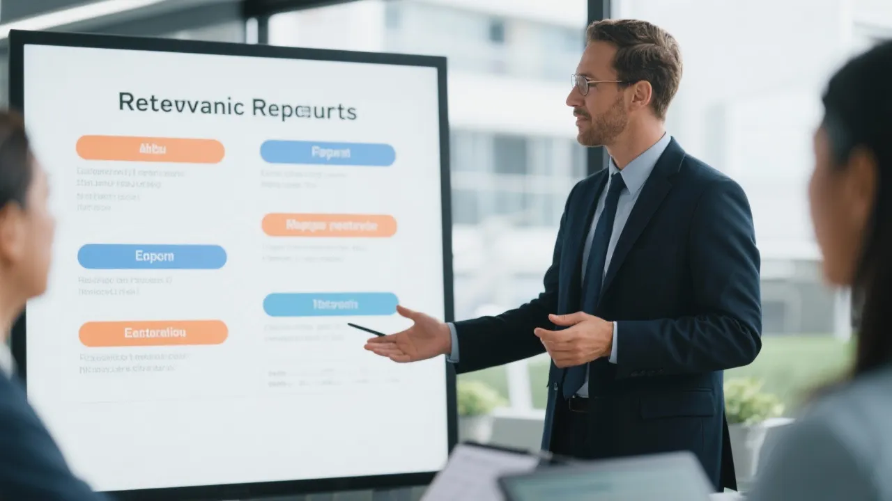 Estratégias para Reter Talentos nas Empresas