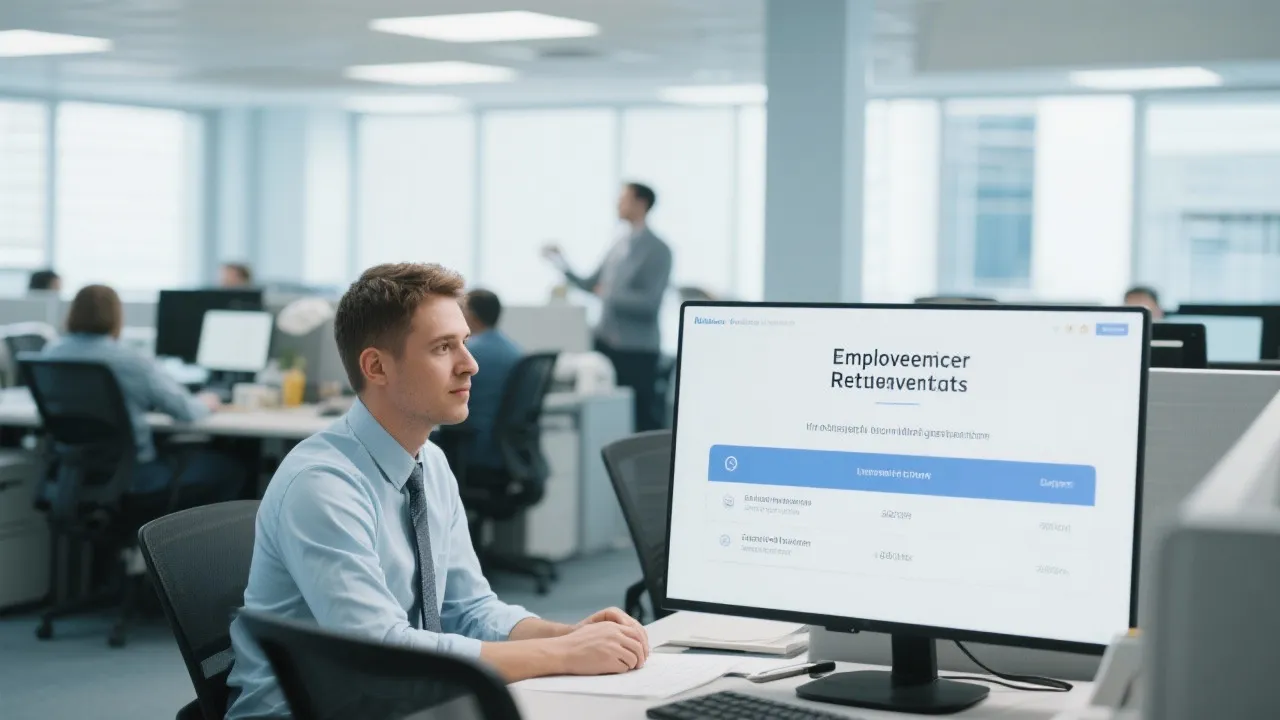 Estratégias de Consultoria de Retenção de Funcionários