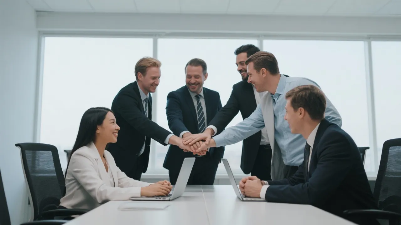 Estratégias de Retenção de Funcionários